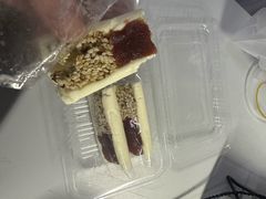 -清真马记宫廷奶酪(农光里店)