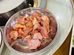 三黄鸡-盈田盈粥庄(博山东路店)