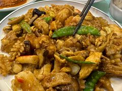 -同发号饭庄(复兴路店)