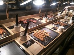 -比格比萨自助(美乐城店)