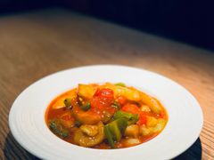 -纳鲁孜·新疆特色餐厅(上海悦荟广场店)