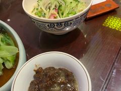 炸酱面-恭敬李·烤鸭(天坛北门店)