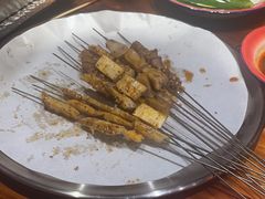 -东方一串·鲜肉小串·小酒馆(壹航城店)