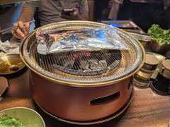 -西塔老太太泥炉烤肉(上海七宝领展广场店)