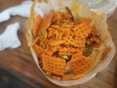 -王菊美食街·王菊面馆(总店)