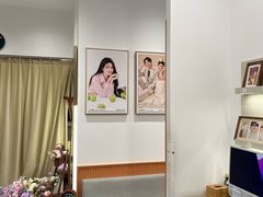 -海马体照相馆(万菱汇店)