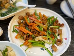 -美极鲜食坊(宝安南路店)