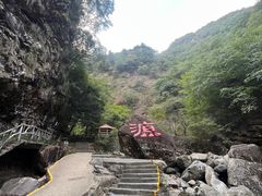 -太湖源风景区