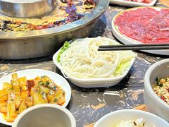 -堂客老火锅(欣阳广场总店)