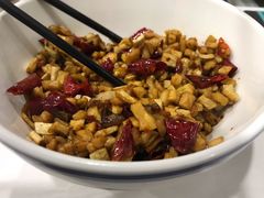 萝卜干腊肉-新新湘菜馆(新中街二条店)