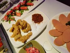 -大妙火锅·非物质文化遗产(锦里店)