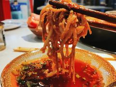-椒贵火锅(剑南大道店)