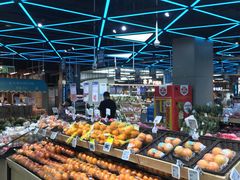 -盒马鲜生(杨高南路店)