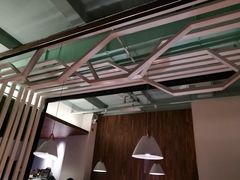 大堂-十面春风·江南面馆(崇宁路店)