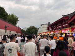 -陕西民俗大观园