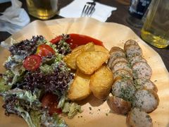 -The Cheebat 锌吧·Bistro(体育西店)