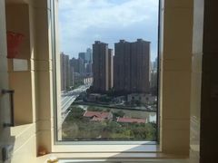 -上海新发展亚太JW万豪酒店