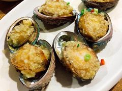 -寻味顺德·南记酒家·传统顺德菜·鱼生(广源路店)