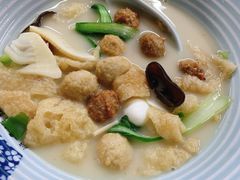-粗茶淡饭(东关街店)