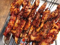 -清真·马峰烤肉(小学习北巷店)