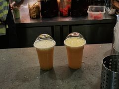 -漫果工坊(西单大悦城店)