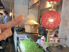 -盡膳口福·百年汤方火锅(科华北路店)