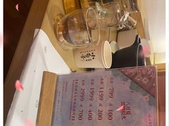 -小句号·精致料理(江南环球港店)