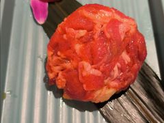 -黑金·寻焰自助百汇(中街店)