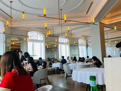 大堂-Jean Georges