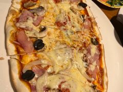 -JINNS锦时 steak&pizza(浸信会礼拜堂旧址店)