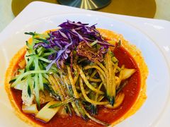 -撒拉花儿·新疆菜·清真(太阳宫店)