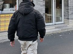 -Canada Goose加拿大鹅(北京三里屯太古里店)
