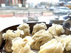 -龍聚祥烧麦馆(鼓楼店)