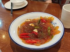 -洪泽老鱼馆(淮海一店)