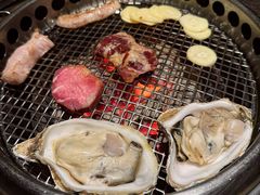 -300杯·和牛烧肉清酒专门店(廊里店)