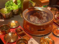 -西塔老太太泥炉烤肉(苏州大悦城店)