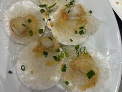 -明思味 二十年潮粤菜(榕城东山店)