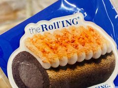 -the Roll'ING手作瑞士卷专门店(卓悦中心店)