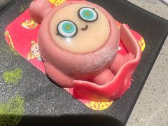 -海底捞火锅(万象城店)