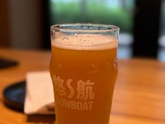 -悠航SLOWBOAT(三里屯店)
