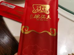 -大海碗·京菜炸酱面(雍和宫店)