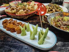 -酒肉门孔府菜(曲阜游客中心店)