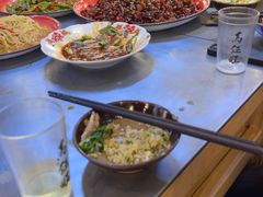 -馬伍旺川菜(江北虹悦城店)