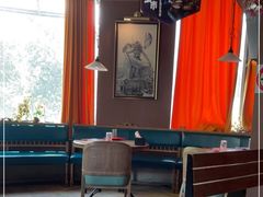 大堂-沪小胖小龙虾(淮海中路旗舰店)