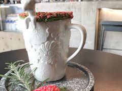 -BE NORMAL CAFE(霞溪路店)