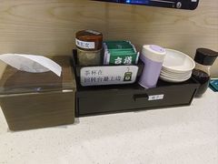-京樽回転寿司(奥林匹克店)