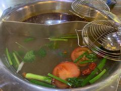 -刘少华贵州小黄牛·鲜牛肉火锅(总店)
