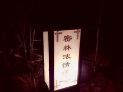 -三江森林温泉度假区
