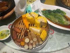 -孙大厨鸽子馆(休门店)