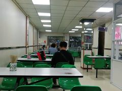 大堂-薛昌利大米面皮(南关正街店)